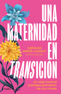 Una Maternidad En Transición / Maternity in Transition - Carolina Marzá Clement