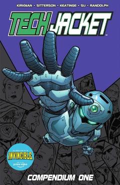 Tech Jacket Compendium Vol. 1 - Robert Kirkman