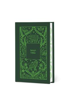 Aesop's Fables -