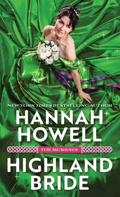 Highland Bride - Hannah Howell