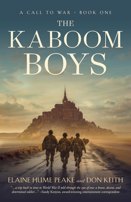 The Kaboom Boys - Don Keith