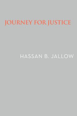 Journey for Justice - Hassan B. Jallow