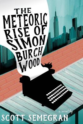 The Meteoric Rise of Simon Burchwood - Brandon Wood