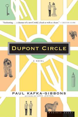 DuPont Circle - Paul Kafka-gibbons