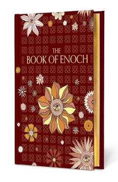 Coperta cărții 'The Book of Enoch -'