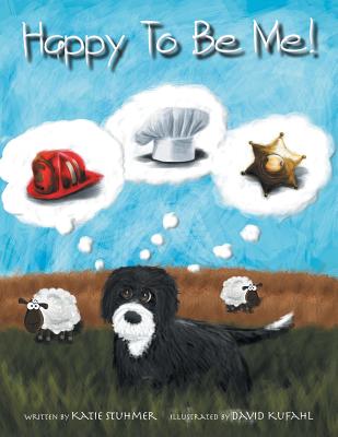 Happy To Be Me - Katie Stuhmer