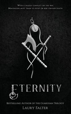 Eternity - Laury Falter