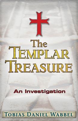 Templar Treasure - Tobias Daniel Wabbel