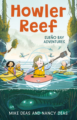 Howler Reef - Nancy Deas