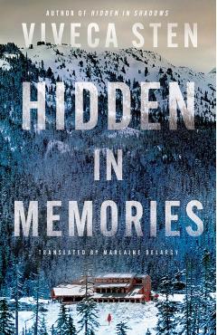 Hidden in Memories - Viveca Sten