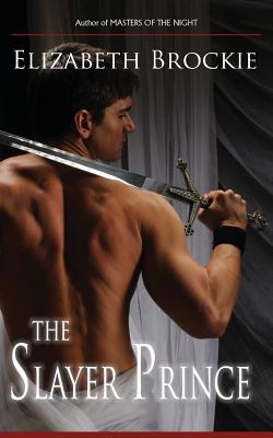 The Slayer Prince - Elizabeth Brockie