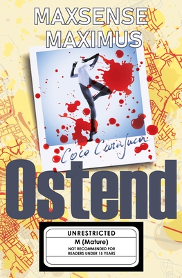 Ostend - Maxsense Maximus