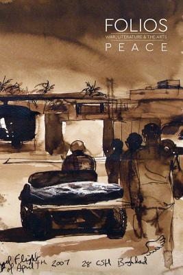 2017 WLA Folios: Peace - Jesse Goolsby