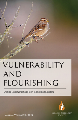Vulnerability and Flourishing - Cristina Lledo Gomez