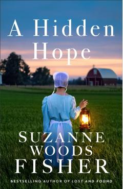 A Hidden Hope - Suzanne Woods Fisher