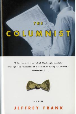 The Columnist - Jeffrey Frank