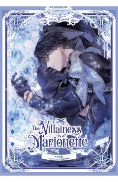 The Villainess Is a Marionette, Vol. 2 -