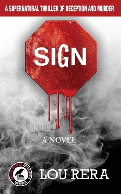 Sign - Lou Rera