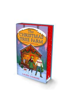 Poza produsului The Christmas Tree Farm (Deluxe Edition) - Laurie Gilmore