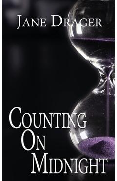 Counting on Midnight - Jane Drager