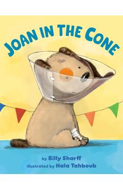 Poza produsului Joan in the Cone - Billy Sharff