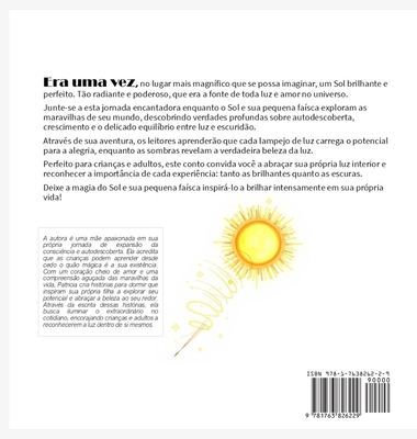 A Brincadeira Genial: A jornada de luz e descoberta - Patrícia Anselmo Dyer