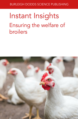 Instant Insights: Ensuring the Welfare of Broilers - Ingrid De Jong