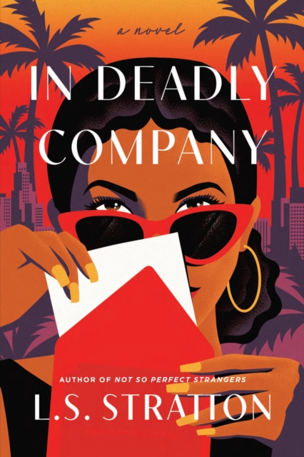 In Deadly Company - L. S. Stratton
