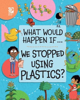 We Stopped Using Plastics? - Claudia Martin