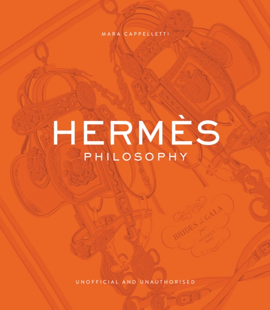 Hermés Philosophy - Mara Cappelletti