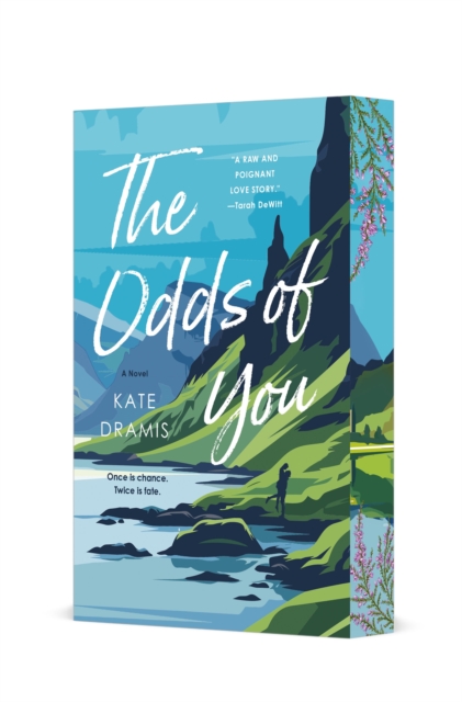 The Odds of You - Kate Dramis