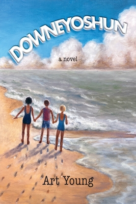 Downeyoshun - A. Young