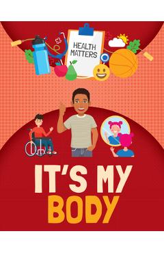 Poza produsului Keeping Clean and Healthy - Nancy Dickmann