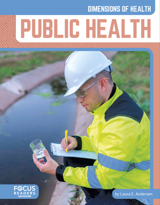 Public Health - Laura E. Andersen