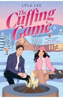 Poza produsului The Cuffing Game - Lyla Lee