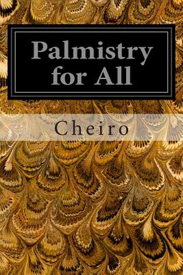 Palmistry for All - 