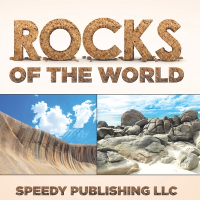 Rocks Of The World - 
