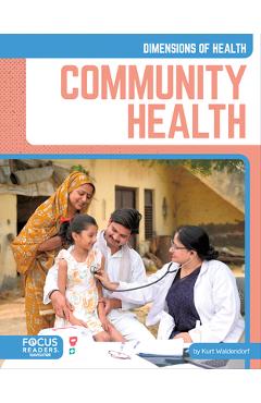 Poza produsului Community Health - Kurt Waldendorf