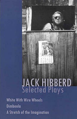 Jack Hibberd: Selected plays - Jack Hibberd