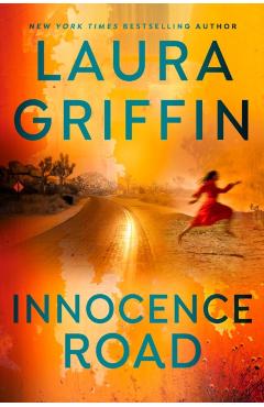 Innocence Road - Laura Griffin
