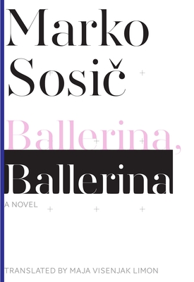 Ballerina, Ballerina - Marko Sosic