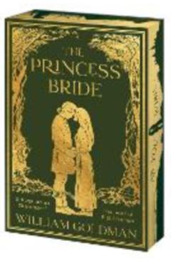 The Princess Bride Deluxe Limited Edition - William Goldman