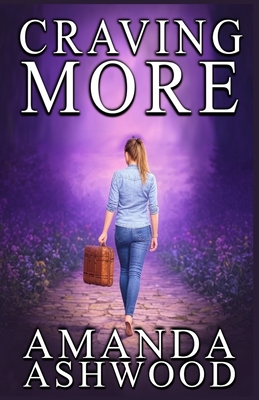 Craving More - Amanda Ashwood