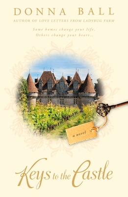 Keys to the Castle - Donna Ball