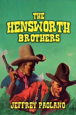 The Hensworth Brothers - Jeffrey Paolano