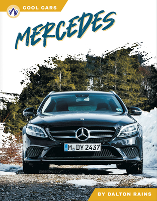 Mercedes - Dalton Rains