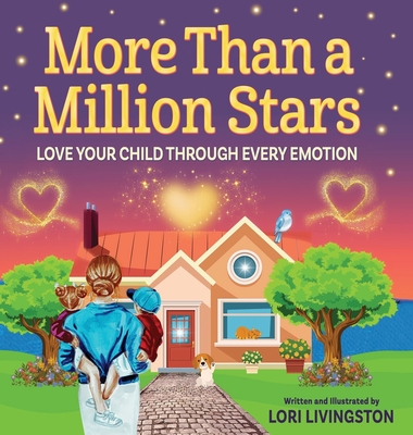More Than A Million Stars - Lori Livingston