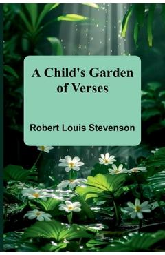 Poza produsului A Child's Garden of Verses - Robert Louis Stevenson