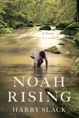 Noah Rising - Harry Slack