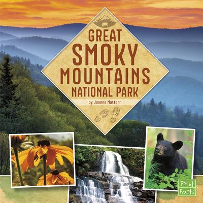 Great Smoky Mountains National Park - Joanne Mattern